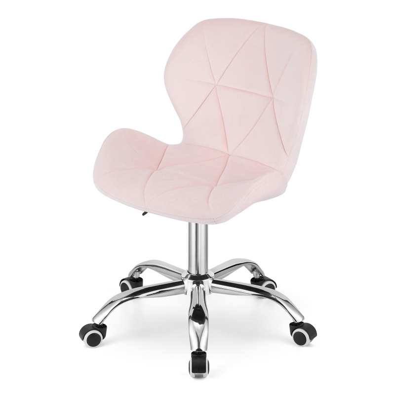 Aga Drehstuhl AVOLA Rosa