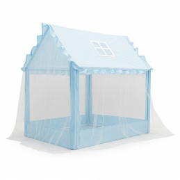 Aga4Kids Kinder Spielzelt Häuschen DS1208 Aga4Kids Kinder Spielzelt Häuschen DS1208