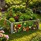 Aga Hochbeet 120x80x40 cm