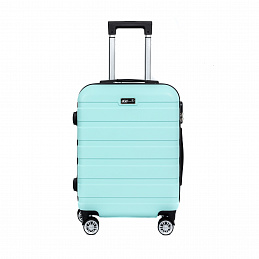 Aga Travel Handgepäck MR4693 Türkis