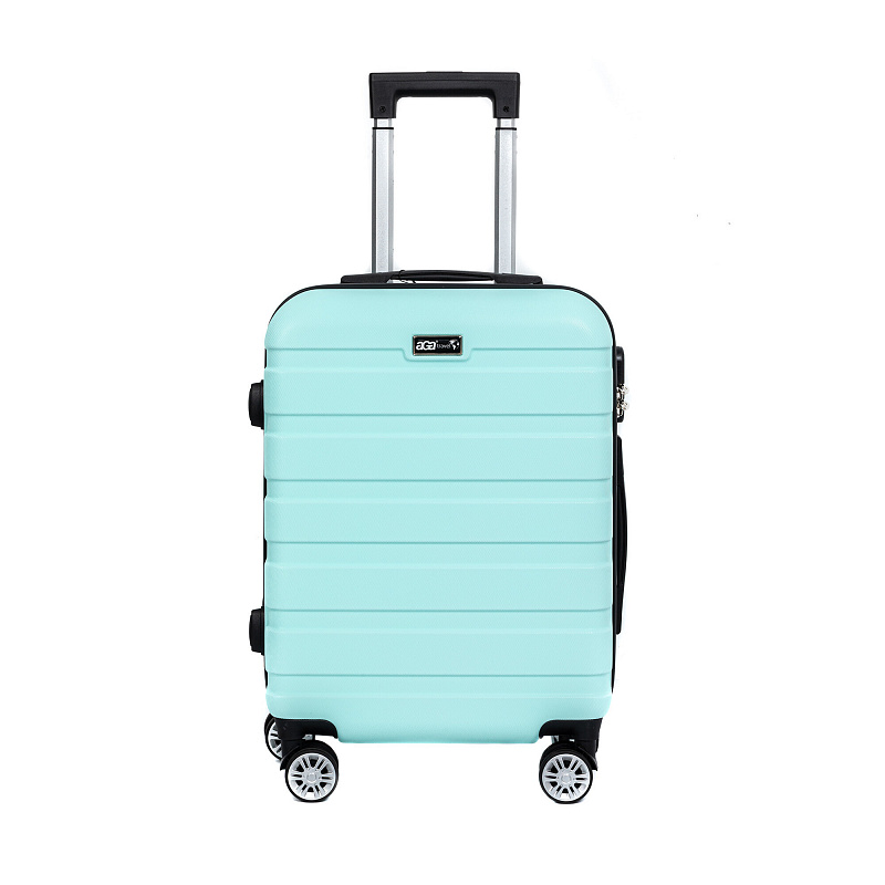 Aga Travel Handgepäck MR4693 Türkis
