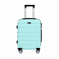 Aga Travel Handgepäck MR4693 Türkis