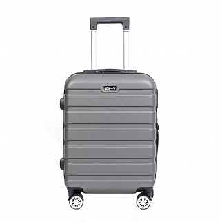Aga Travel Handgepäck MR4693 Grau
