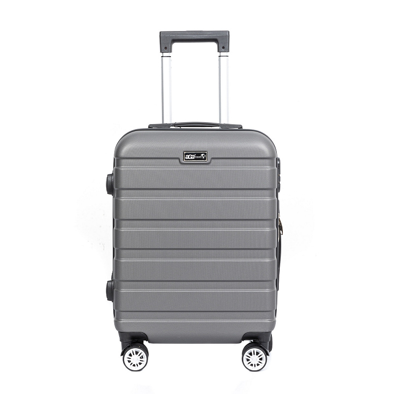 Aga Travel Handgepäck MR4693 Grau