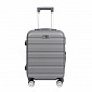 Aga Travel Handgepäck MR4693 Grau