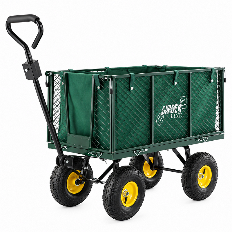 Aga Gartenwagen WOZ0108G
