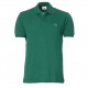 Lacoste T-shirt CLASSIC FIT POLO Grün