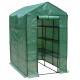Linder Exclusiv Garten Folienbox MC4360 200x170x120 cm