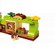 LEGO® DUPLO Town 10480 Wald mit wilden Tieren