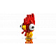 LEGO® Disney Princess 43272 Heihei