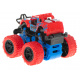 Aga Monster Truck Geländewagen mit Stoßdämpfern 1:36