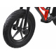 TINY BIKE Scooter 12" SP0662 - Rot