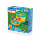 Bestway aufblasbaren Spielplatz 2 in 1 Jumptopia 52385