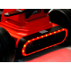 Kart mit Fernsteuerung PA0275 - Rot