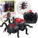 Ferngesteuerte Spinne geht an der Wand RC0610 universal