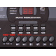 Orgel mit Mikrofon MQ-809 USB IN0029