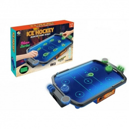 B36N2 MINI CYMBERGAJ HOKEJ PRZENOŚNY      ŚWIECĄCY