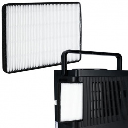 Q34H3 FILTR HEPA DO Q34O