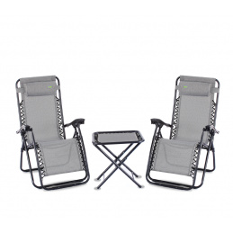 Aga-Garten-Set AERO GRT 02-4x4