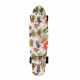 Aga4Kids Pennyboard 100kg Belastbar, Pennyboard, Longboard, Skateboard MR6013