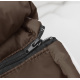 Aga Frost 3in1 Kinder Fußsack Braun