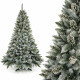 Aga Weihnachtsbaum Kiefer verzierte Perlen 180 cm