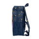 Paso Rucksack mit einem Fach Wish