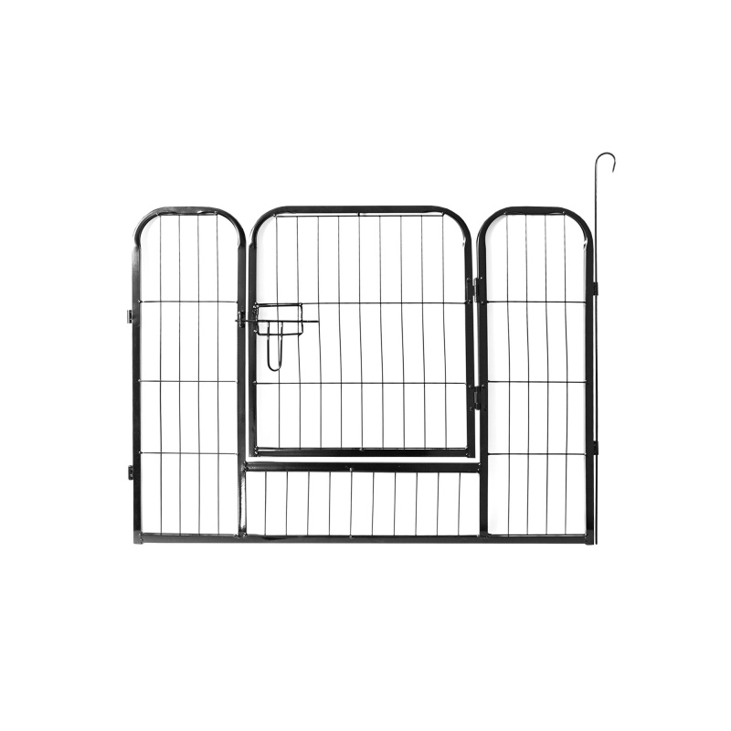 Aga Ersatzteil mit Tür für Tiergehege 80x60 cm