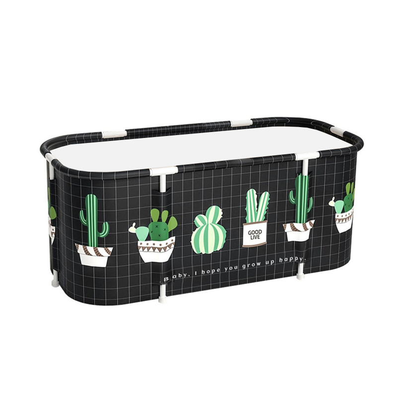 Aga Faltbare tragbare Badewanne DS2821