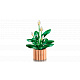 LEGO® Botanicals 11504 Friedenslilie