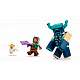 LEGO® Minecraft 21274 Begegnung mit dem Wächter