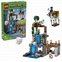 LEGO® Minecraft 21597 Ghast-Station