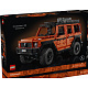 LEGO® Technic 42177 Mercedes-Benz G 500 PROFESSIONAL Line