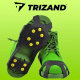Stiefelsteigeisen - Einlagen XL Trizand 19906