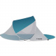 Strandzelt 190x120x90cm Trizand 20974 universal