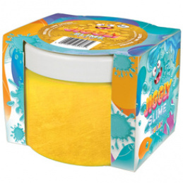 Tuban Jiggly Slime Złoty Perłowy 500g glut glutek ZA6118 uniwersalny