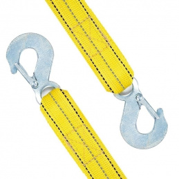 A34A LINA DO HAMAKA/ LINA HOLOWNICZA 1m