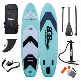 Aga-Stand Up Paddle Board MR5003