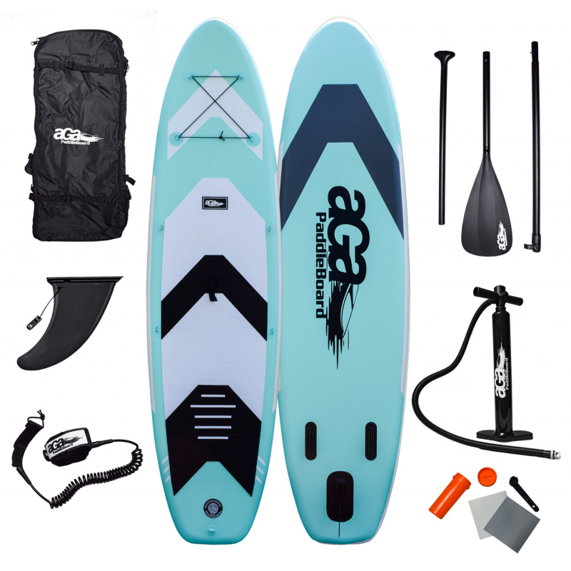 Aga-Stand Up Paddle Board MR5003