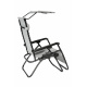 Aga Gartenstühle, Relaxsessel GRT MR50ACH