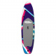 Aga Stand Up Paddle Board, SUP Board Set MR5017FH 320x81x15 cm mit Rutenhalter, Paddelboard, SUP, Surfboard