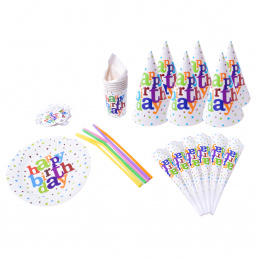 Aga4Kids Geburtstagsset DS981-0