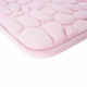 Aga Badematte 40x60 cm Rosa