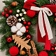 Aga Weihnachts-LED-Kranz 40 cm LED5893