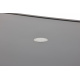 Linder Exclusiv Gartentisch BISTRO MC330853DG 140x85x70 cm