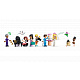 LEGO® Friends 42704 Das Grandhotel von Heartlake City