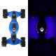 Aga Stunt RC-Auto 360° Blau