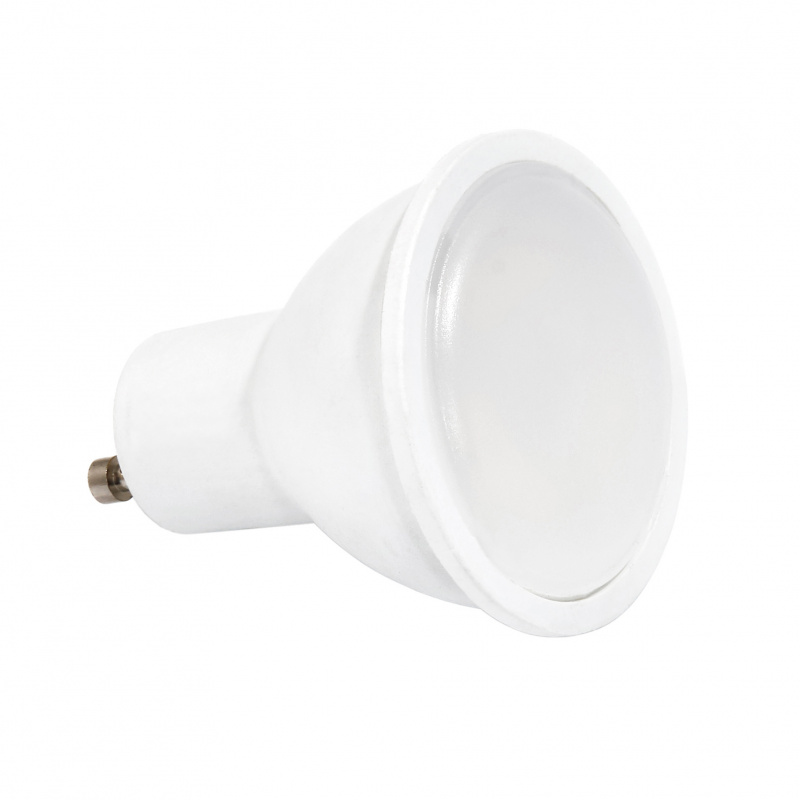 LED Leuchtmittel Ersatz LED-Glühbirnen - GU10 - 230V - 9W - 770lm - kaltweiß, LED Leuchtmittel, LED Lampe, LED Glühbirne, LED Birne