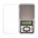 Digitale Taschenwaage 500g / 0,1g ISO 472