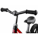TINY BIKE Scooter 12" SP0662 - Rot